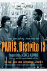 París, Distrito 13