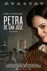 Petra de San José