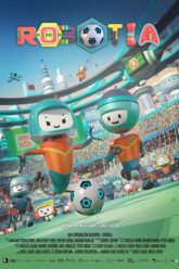 Robotia