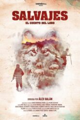 Salvajes, el cuento del lobo
