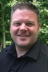 Sean Patrick O’Reilly