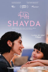 Shayda