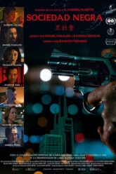Societat negra