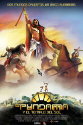 Tundama y el templo del sol