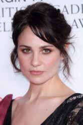 Tuppence Middleton
