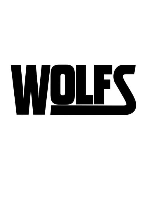 Cartel de la película Wolfs