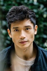 Manny Jacinto