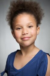 Melody Nosipho Niemann