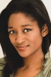 Adrienne Mei Irving