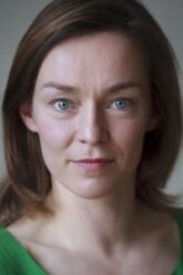 Katie Pattinson