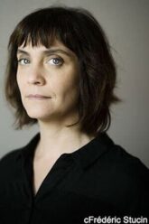 Jeanne Rosa