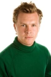 Olav Waastad