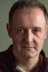 Colin Mace