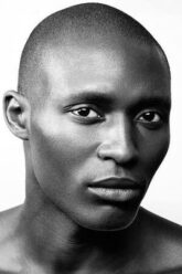 Daniel Ralph Mfaya