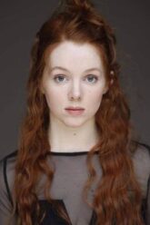 Lucy-Rose Leonard