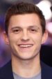 Tom Holland