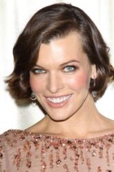 Milla Jovovich
