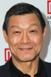 James Saito