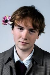 Cooper Hoffman