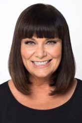 Dawn French