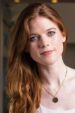 Rose Leslie