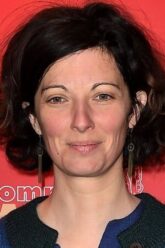 Stéphanie Cléau