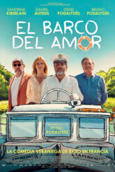 El barco del amor
