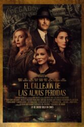 El callejón de las almas perdidas