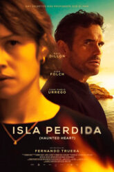 Isla perdida