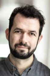 Jonas Poher Rasmussen