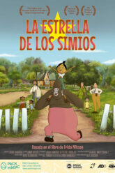 La estrella de los simios