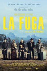 La fuga