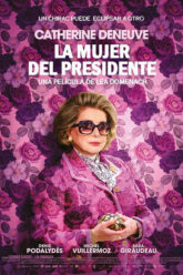 La mujer del presidente