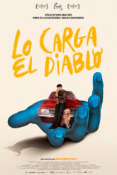 Lo carga el diablo