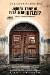 ¿Quién teme al pueblo de Hitler?