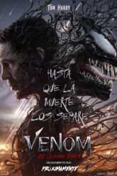 Venom El último baile fondo