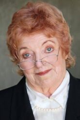 Susan James Berger