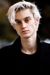 Luca Chikovani