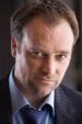 David Hewlett