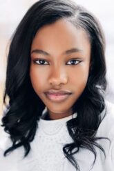 Demi Singleton