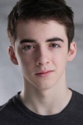 Samuel Menhinick
