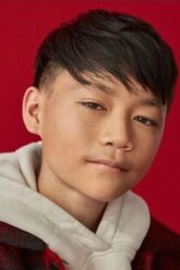 Izaac Wang