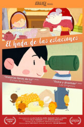 El hada de las estaciones