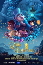 El valle de las linternas