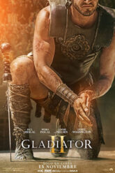 Gladiator II