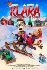 Klara y la Navidad en la granja