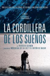 La cordillera de los sueños