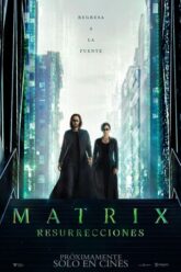 Matrix Resurrections