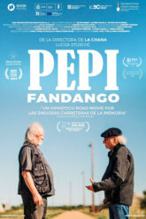 Pepi Fandango