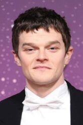 Robert Aramayo